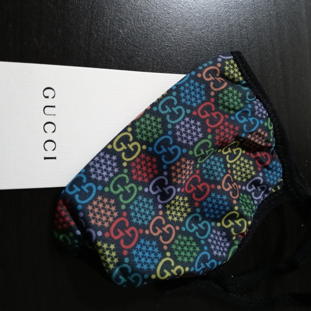 FASHION MASKS - Picture 7 of 16